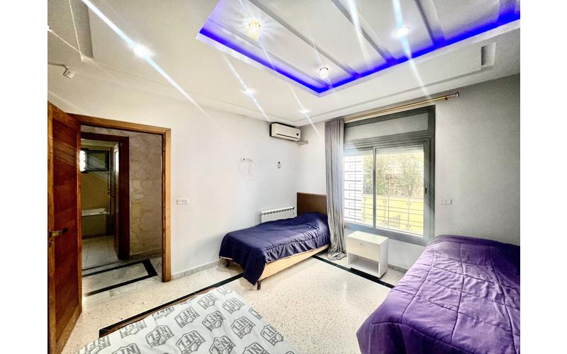 Appartement s+3 6